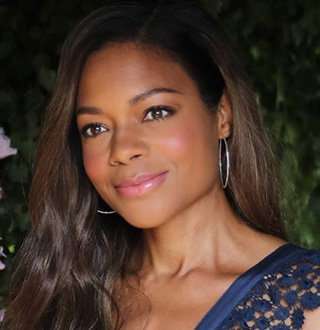 Photos naomie harris 41 Hottest