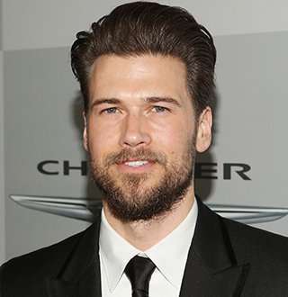 Nick Zano height