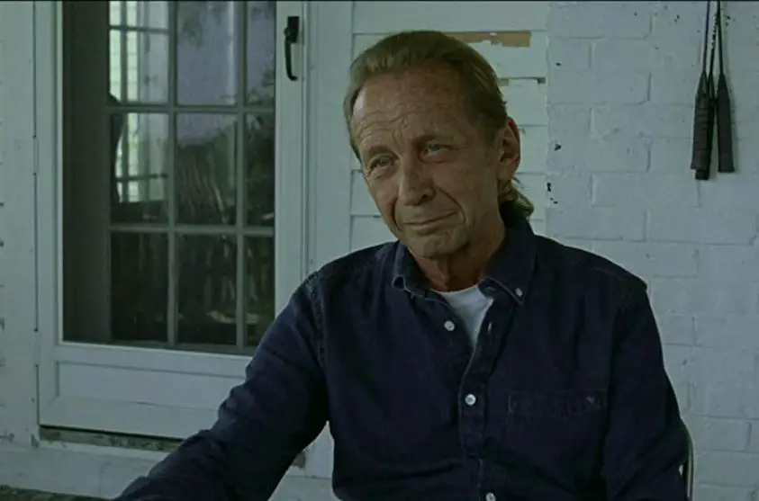 Paul Raci in Sound of Metal. (Source: IMDb)