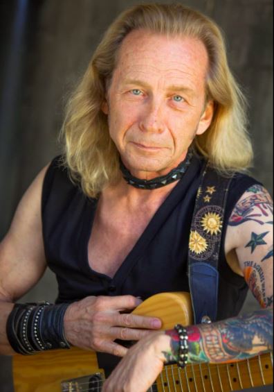 Paul Raci. (Source: IMDb)