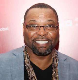 Petri Hawkins Byrd Biography Amending Wife Rift Once Shattered Family