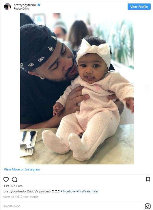 Prettyboyfredo Real Name, Age, Girlfriend Revealed! YouTuber's Explicit