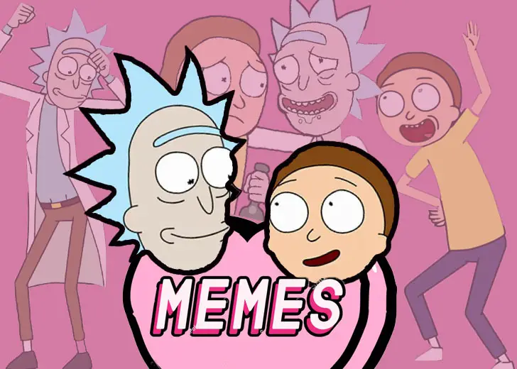 Top 50 Best Rick And Morty Memes Picked By A Rick And Morty Fan