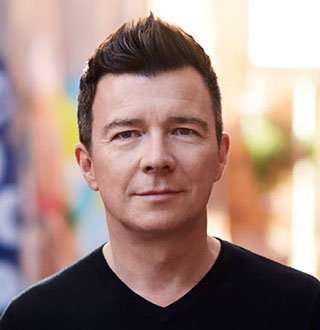 Rick Astley Bio: Family With Wife, The One Who Gave Him 