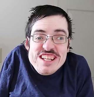 Have berwick does what ricky Ricky Berwick,