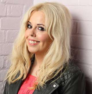 Roisin Conaty Reel Partner Spurns; Married To Husband Behind Curtain? 
