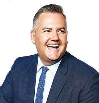 ross mathews man up