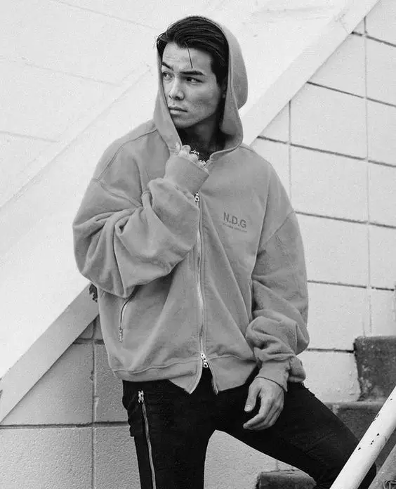 ryan-potter-kailie-butler-pinterest