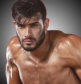 Sam Asghari, Britney Spears' Boyfriend Wiki: Age, Family, Job, Net Worth