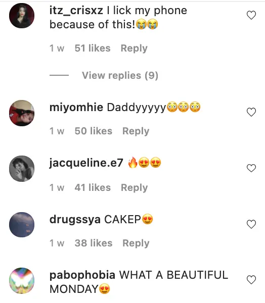 Fans Swoon Over Wi Ha-Joon's Shirtless Photoshoot