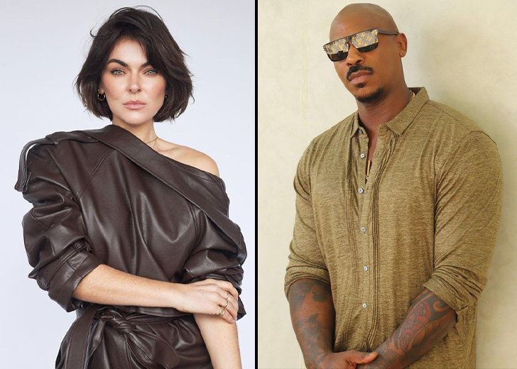 Inside Serinda Swan’s Break Up With Ex Partner Mehcad Brooks