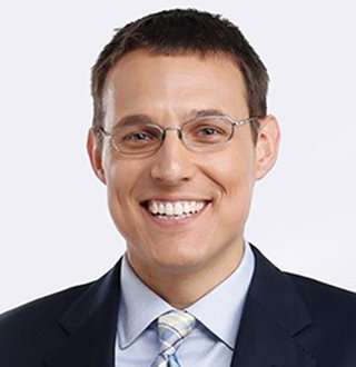 Steve Kornacki's Bio: His Dating Status, Career, Facts And More