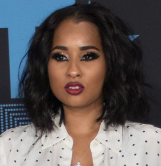 Tammy Rivera's Husband Is Not Her Baby Daddy