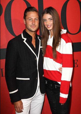 Taylor Hill Dating Actor Boyfriend; Victoria Model Enjoys Romance