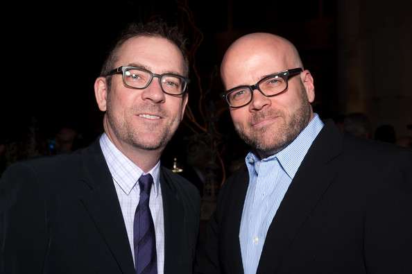 Ted Allen Is Happily Married Gay Man — His Bio & Net Worth