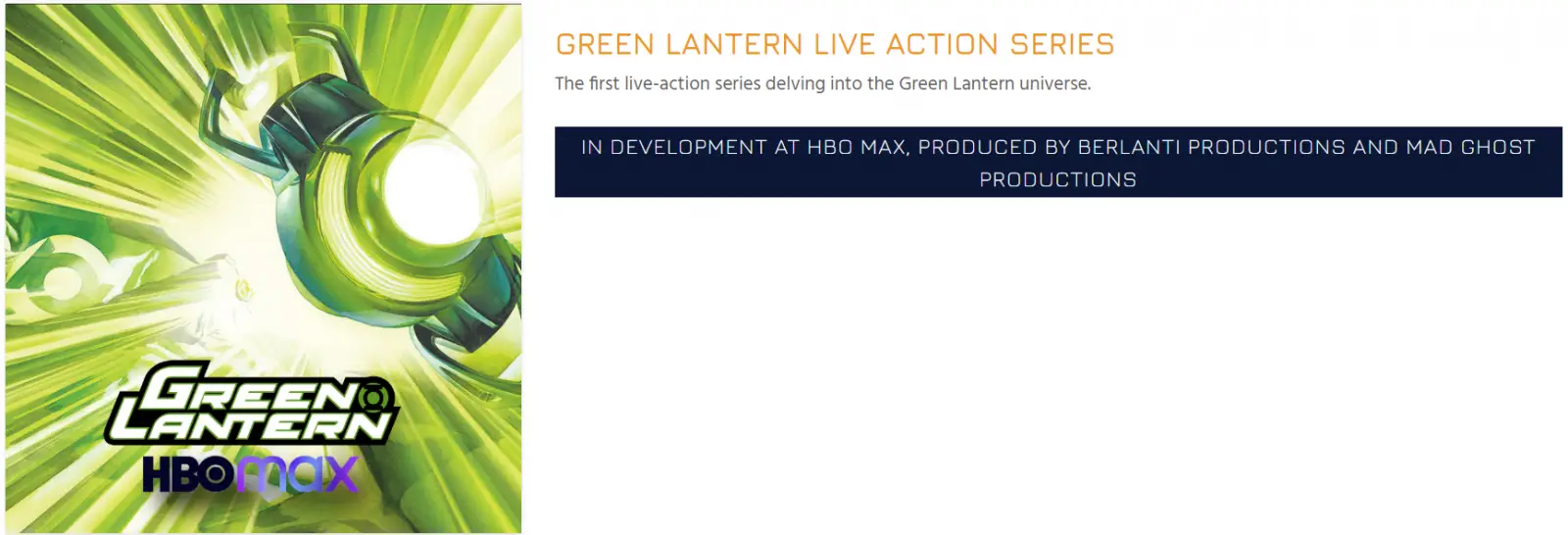 gl-series-hbo-max-geoff-johns-mad-ghost-productiono