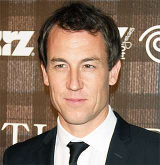 The Crown Actor Tobias Menzies Is Dating Or Married