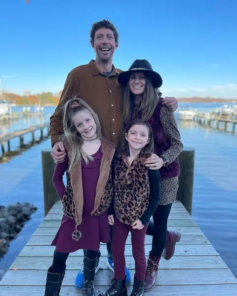 Inside Travis Pastrana’s Family Life with Wife Lyn-Z - Who Is Travis Pastrana’s Wife? Meet Lyn-Z Adams Hawkins, Pro Skater And Partner In Life
