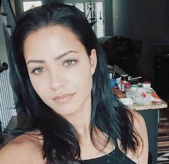 Mays body tristin Tristin Mays