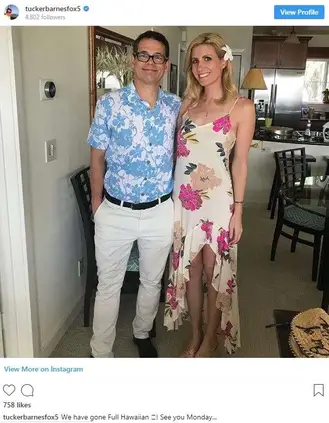 Tucker Barnes Age Wiki Caitlyn Roth Wedding Rumors Fact Or Faulty