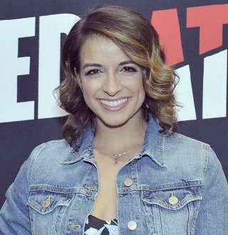 victoria arlen illness dating family supportive boyfriends wants ex status story her