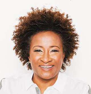 Does Wanda Sykes & Wife Have Kids? Family Insight Gives The Answer
