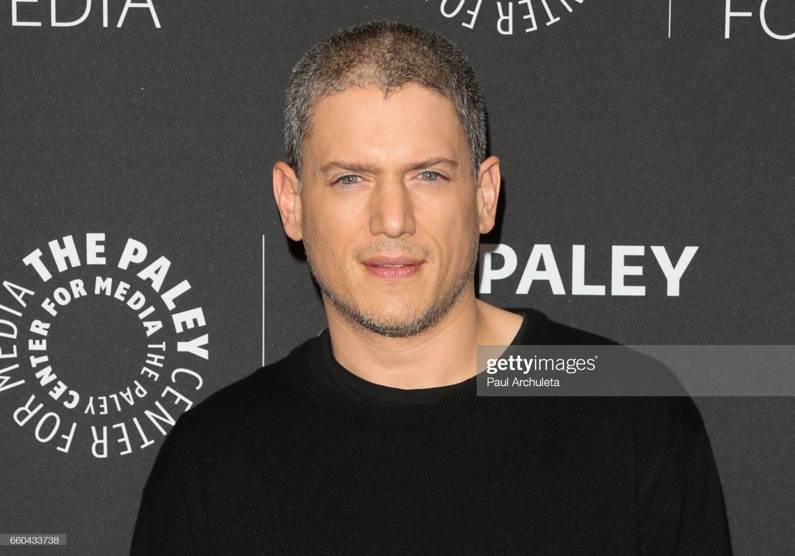Wentworth MillerÂ (Source: Paul Archuletta/Getty Images)