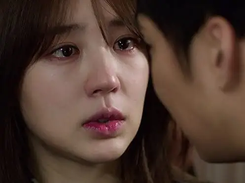 Yoon Eun-Hye in Missing You (2012)