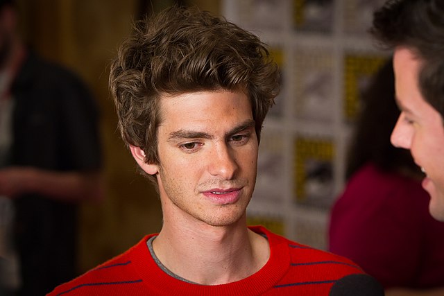 Who Is Andrew Garfield Dating? Alyssa Miller Or Christine Gabel?